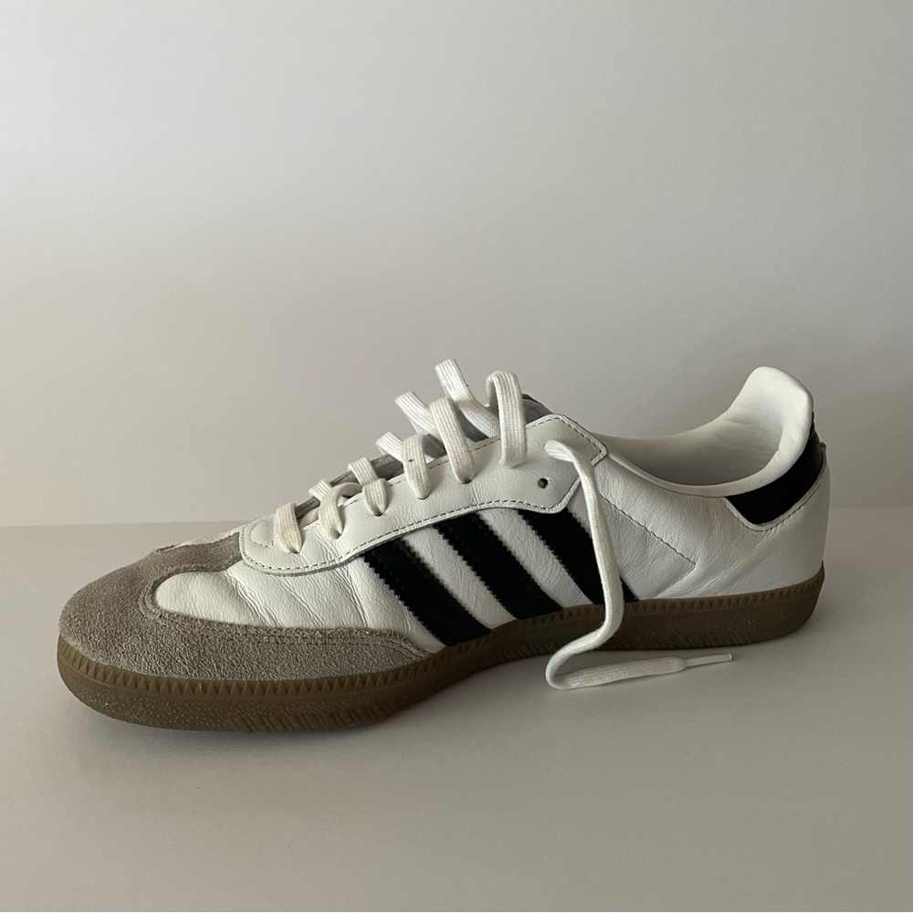 Men’s Adidas Samba 10.5